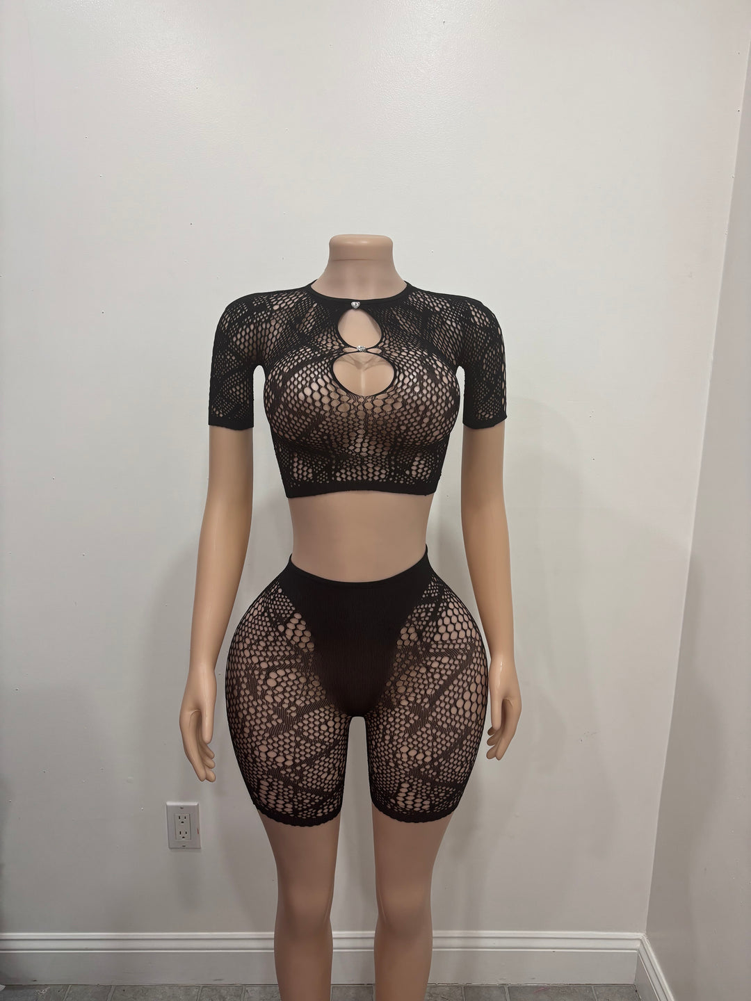 BAD GYAL SET