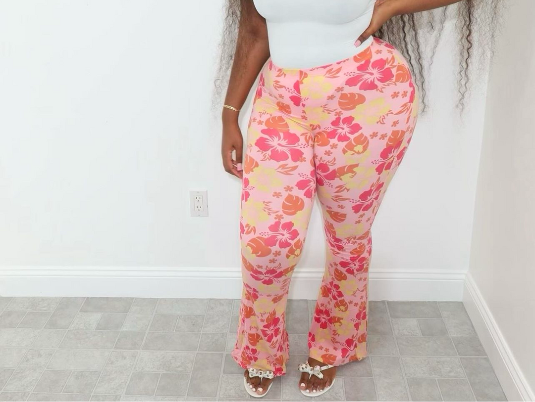 DISCO PANTS STYLE 1