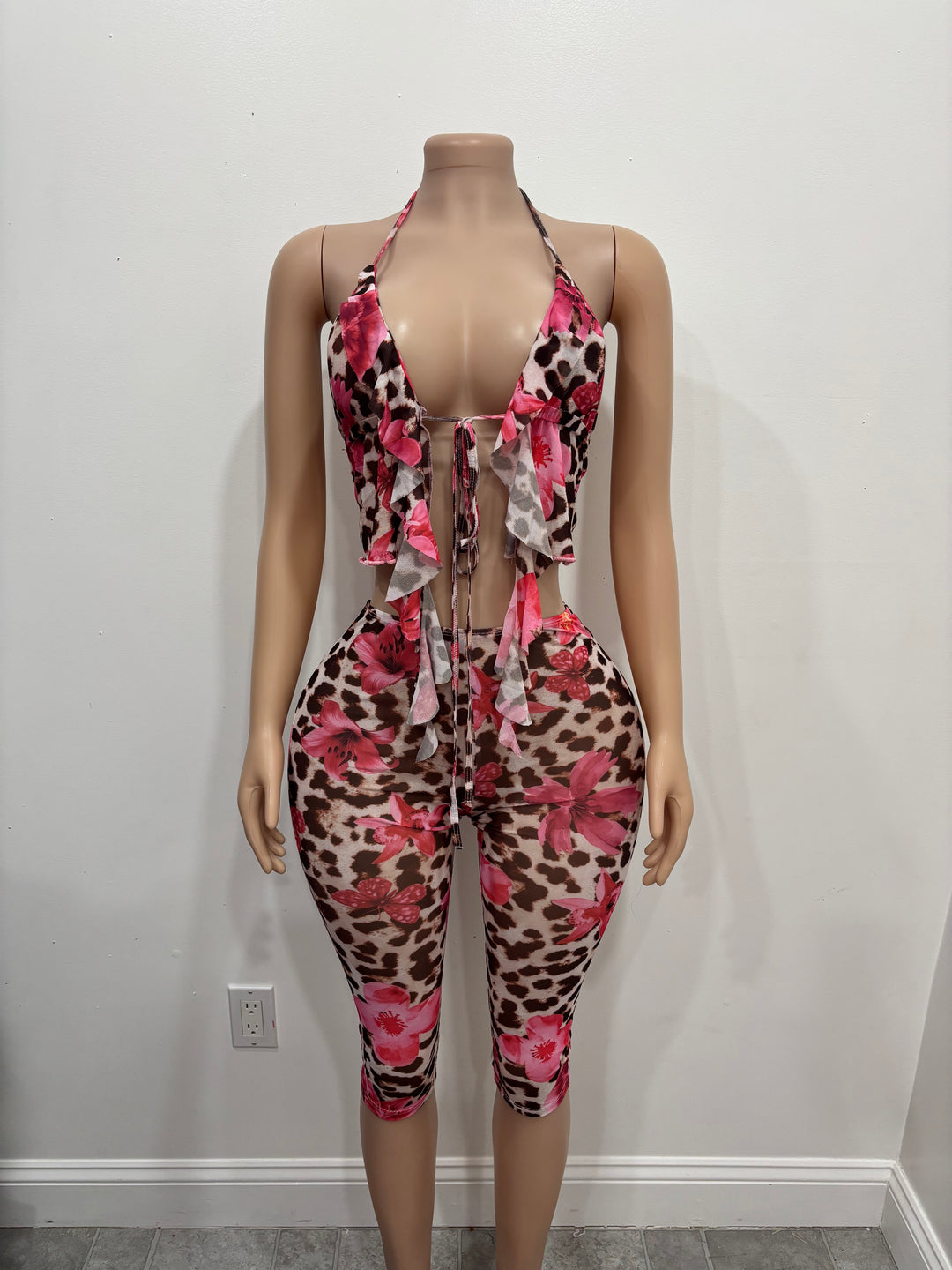 CHERRY BLOSSOM SET
