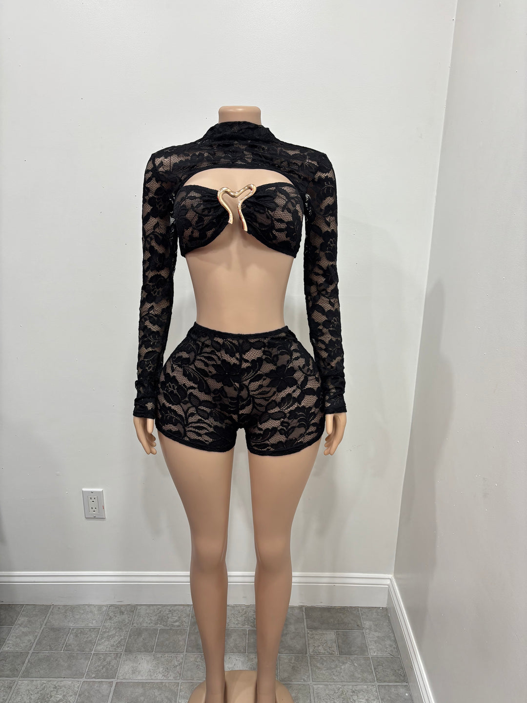 Baddie set