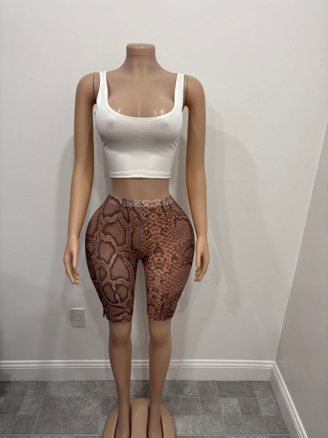 Python shorts