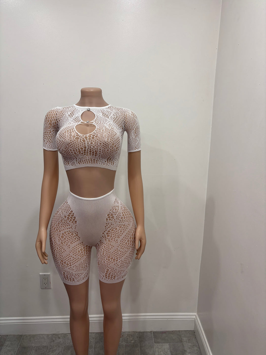 BAD GYAL SET