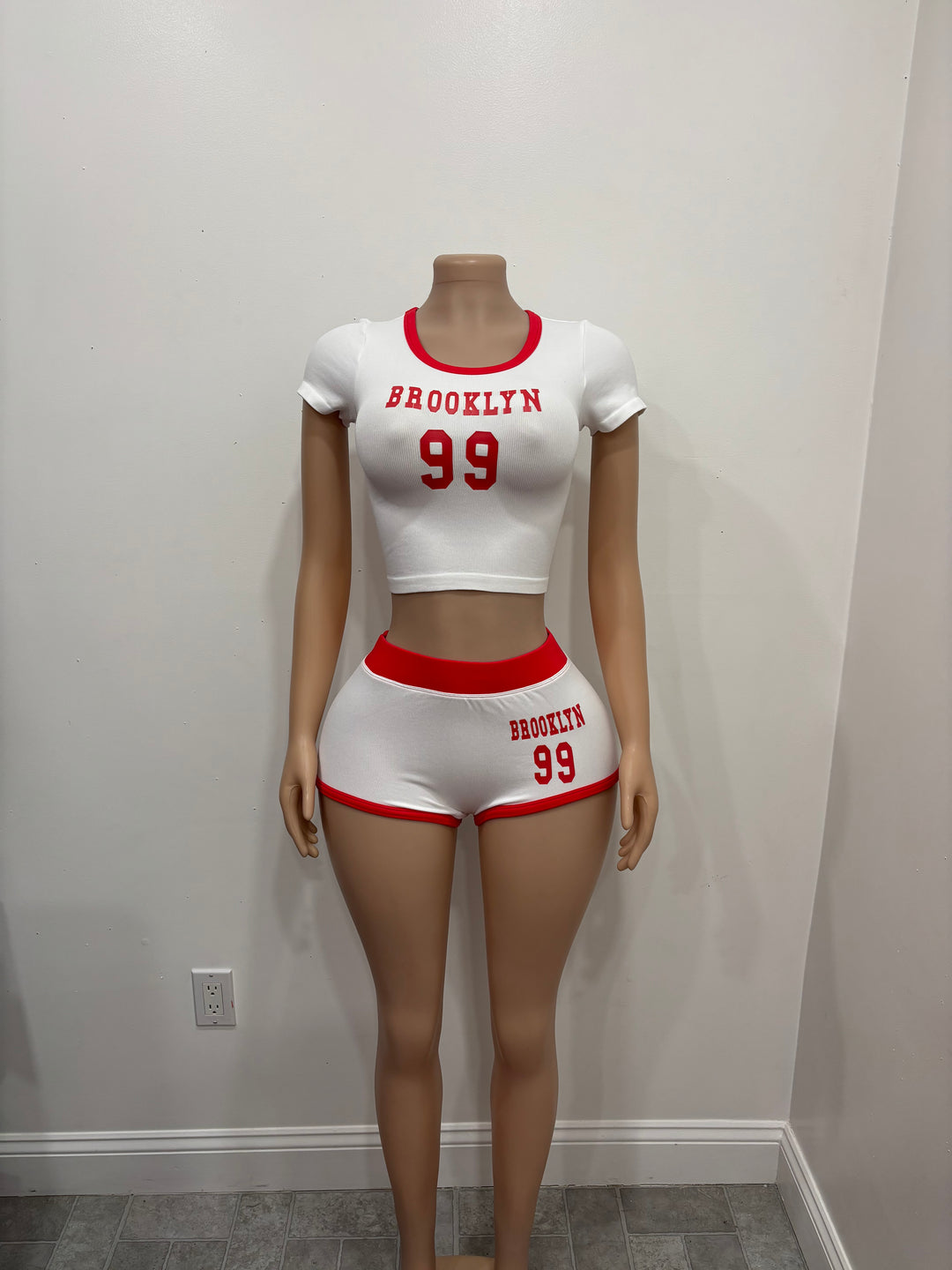 NY girls set