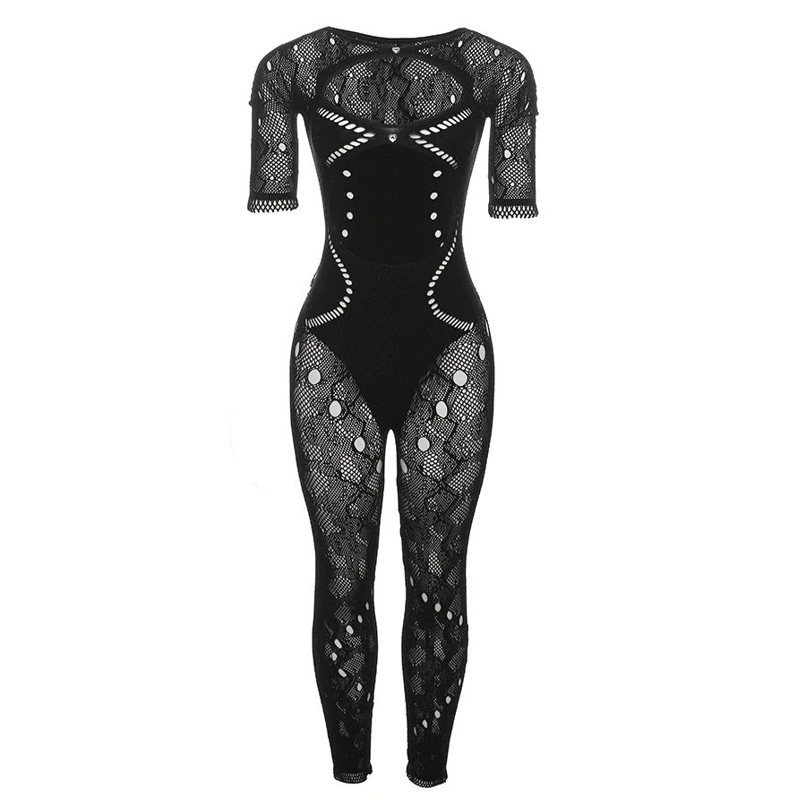 TAPOUT JUMPSUIT