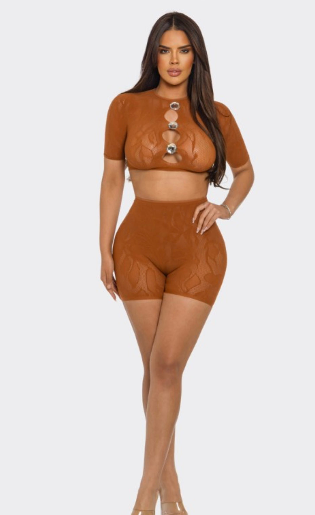 COGNAC SET