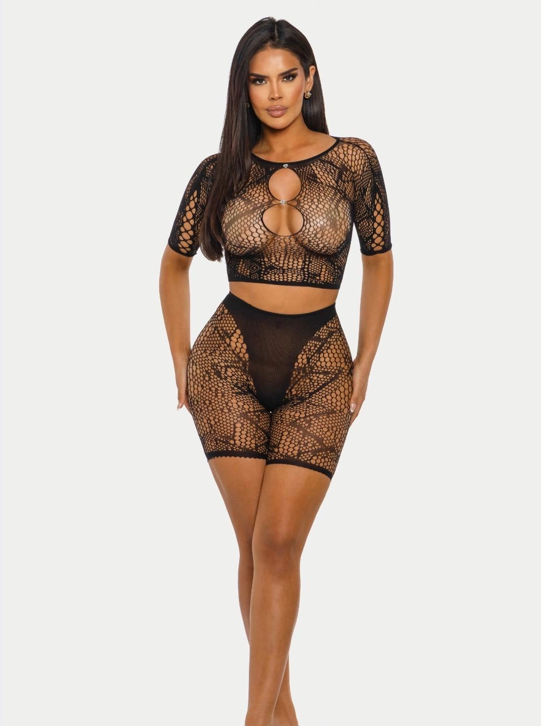 BAD GYAL SET