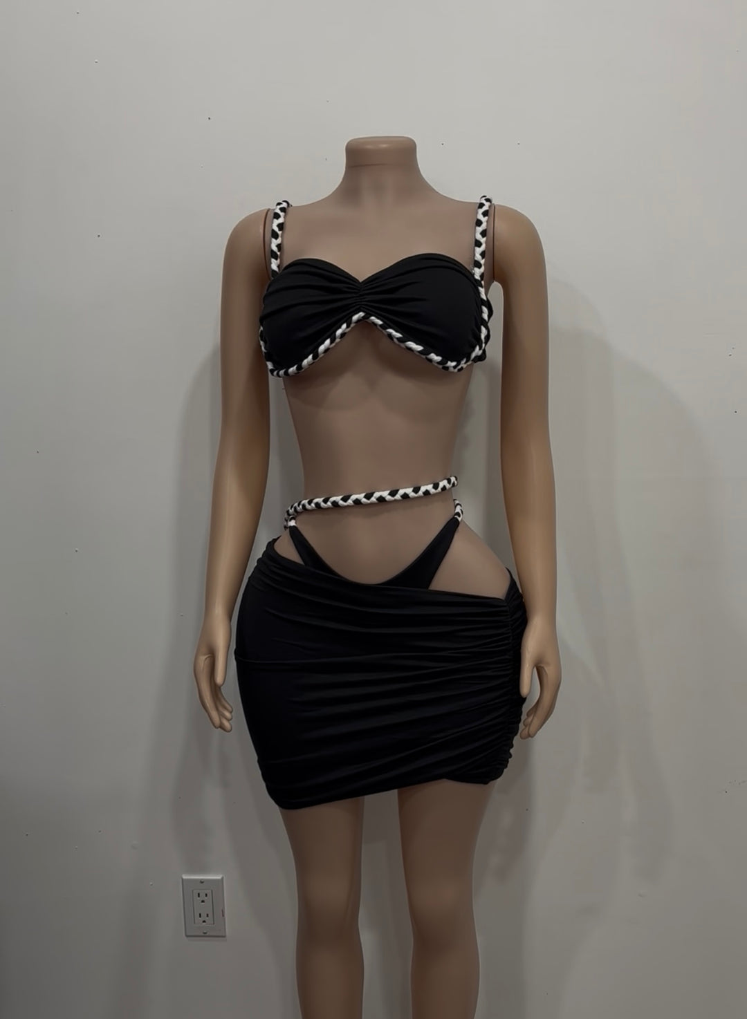 3-PC ALUXE BIKINI SET