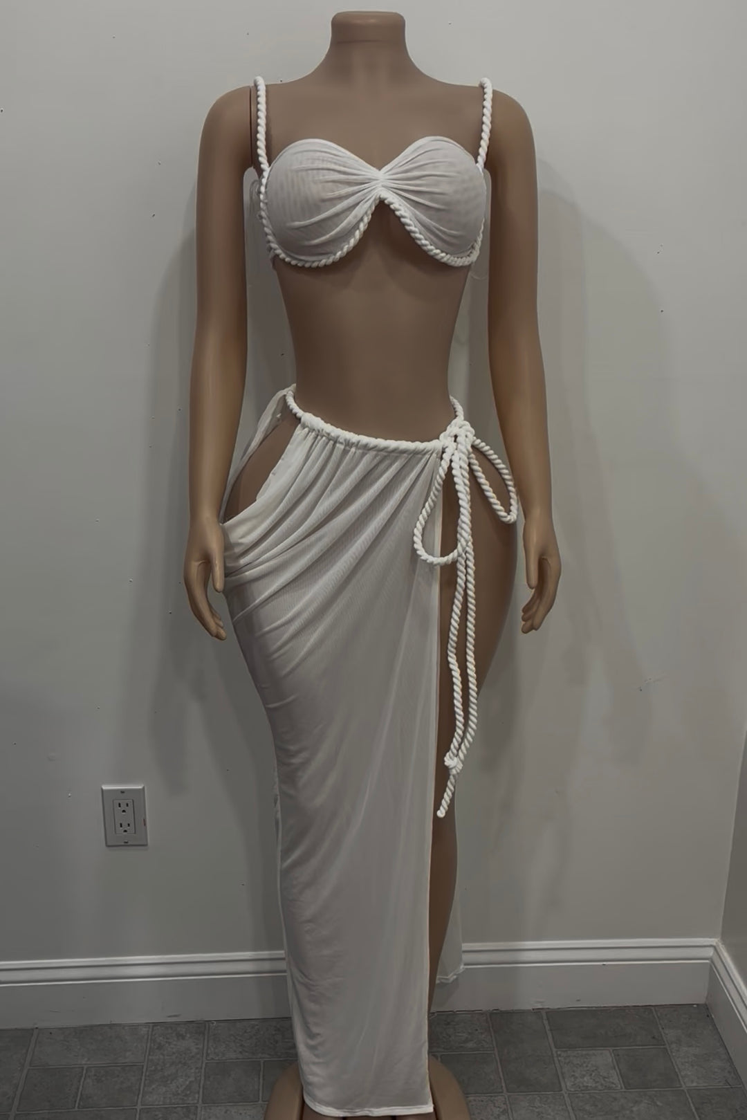 Jamaica set