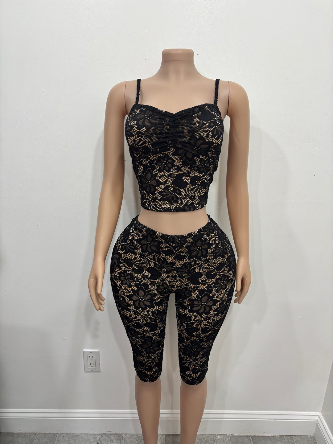 Lacey Set