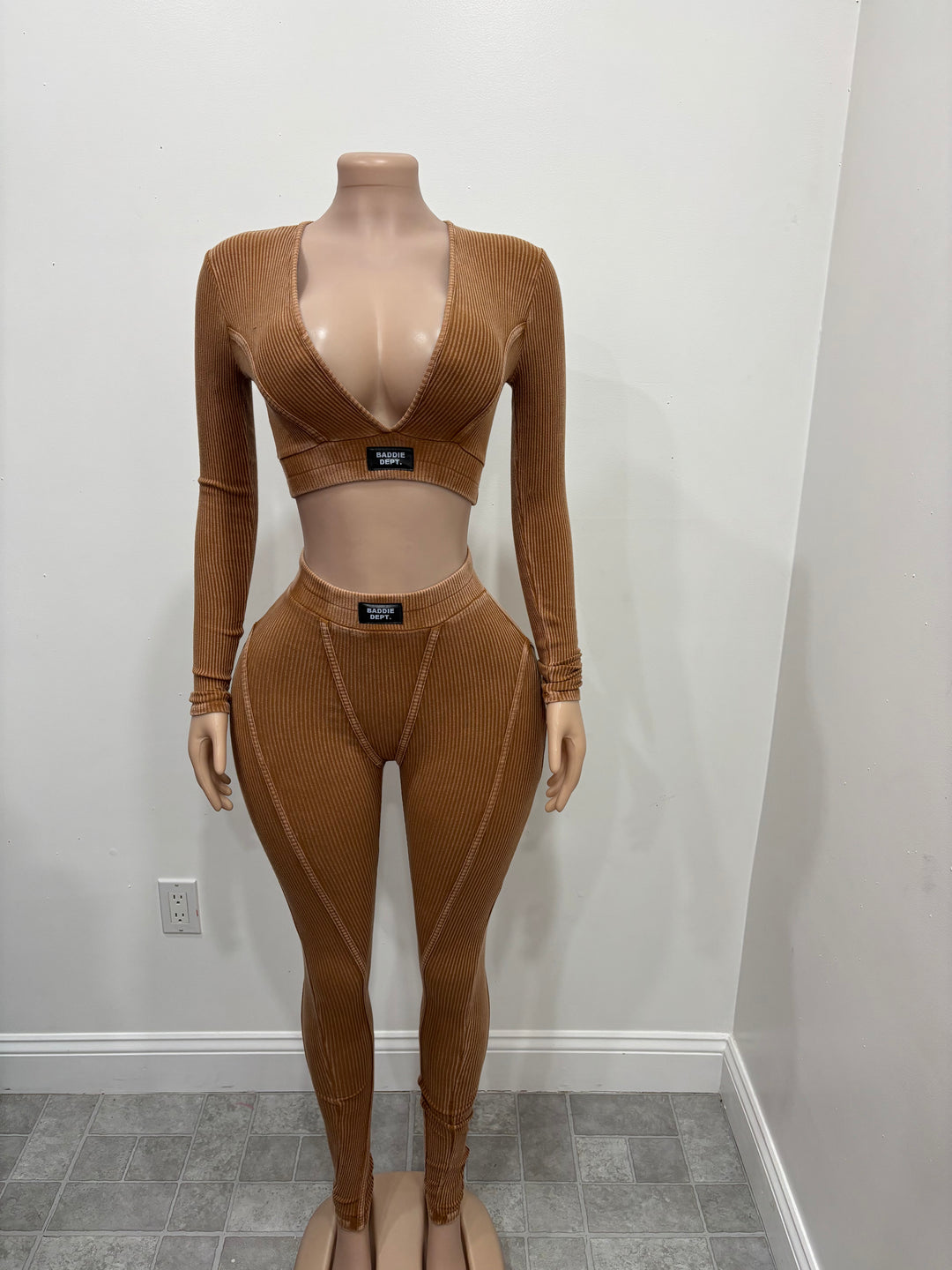 Cinnamon set