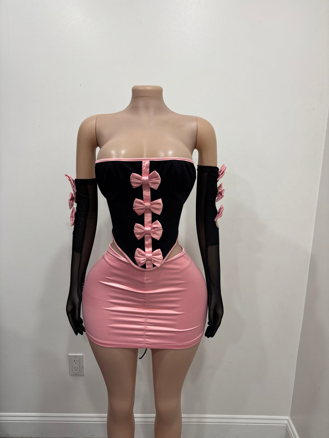 POSH SET