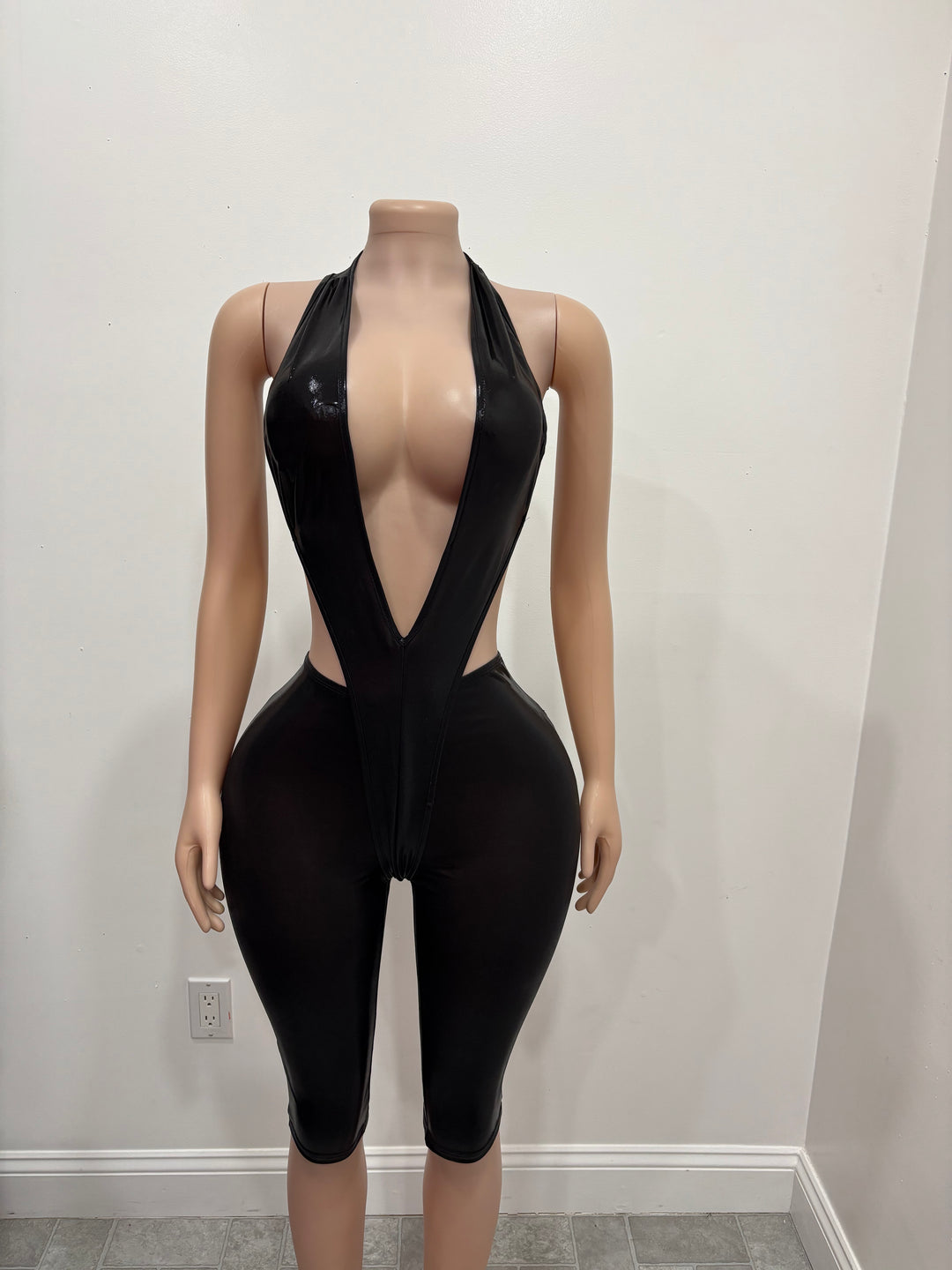 BLACK LIQUID SET
