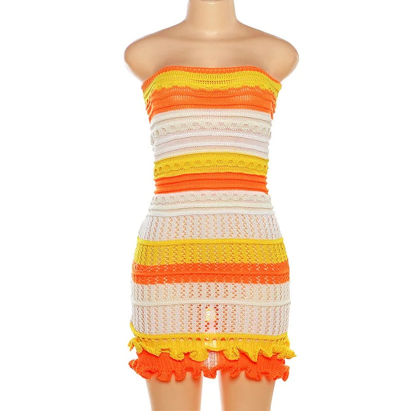 TROPIX DRESS