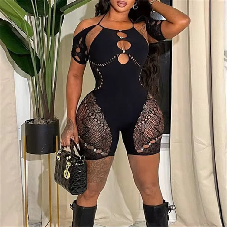 Dice Romper
