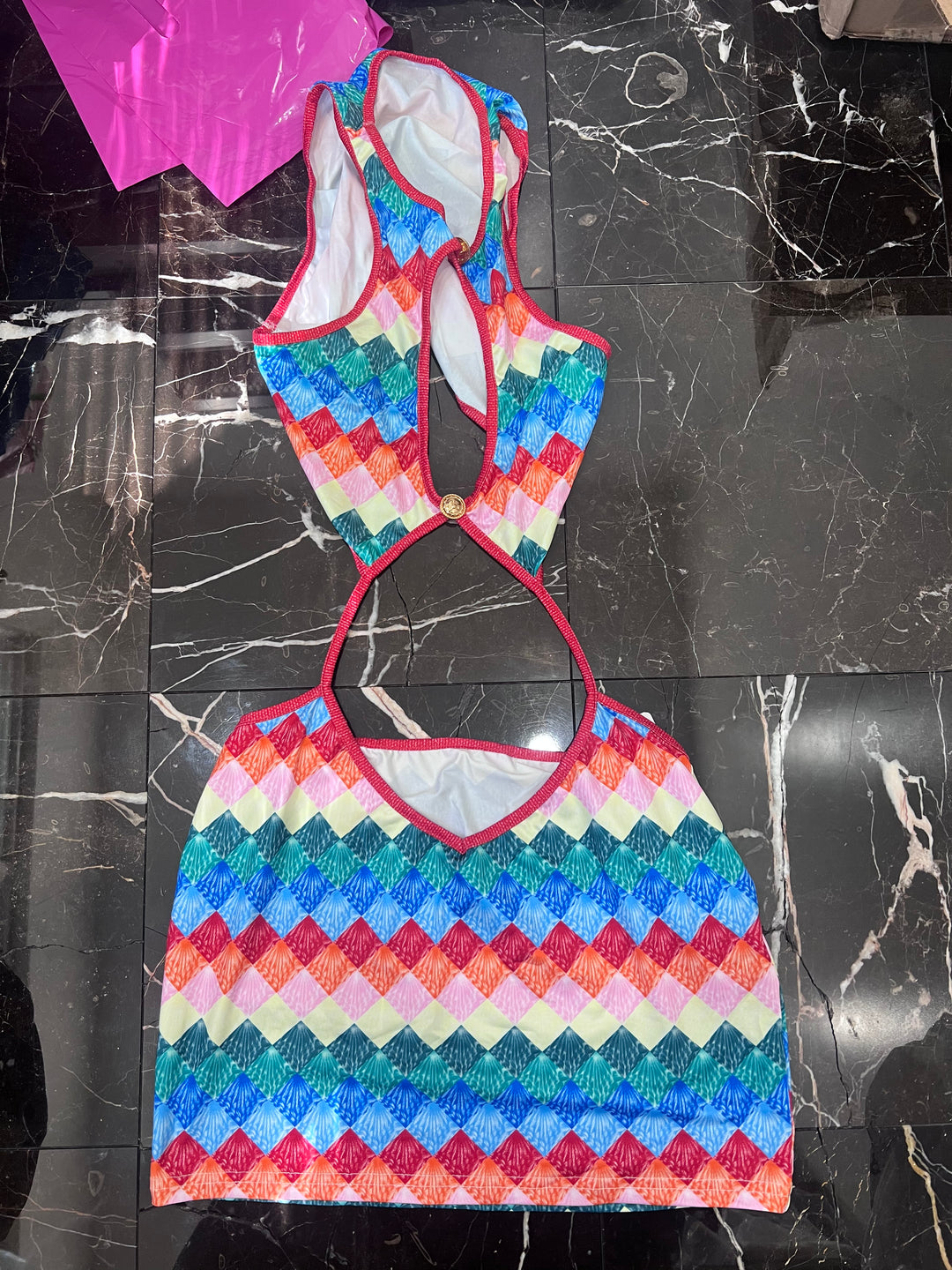 Pride dress