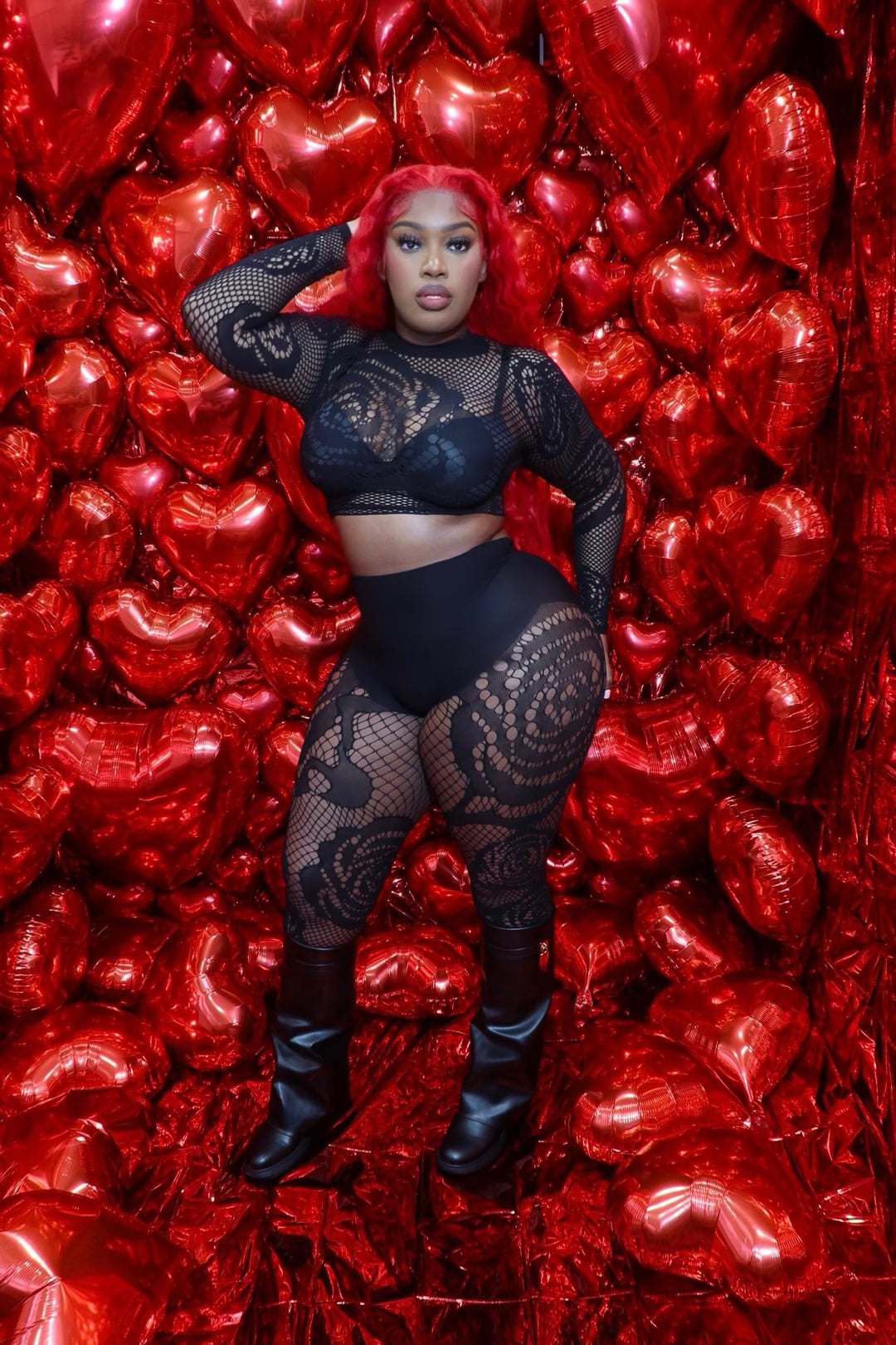 SO SEDUCTIVE SET