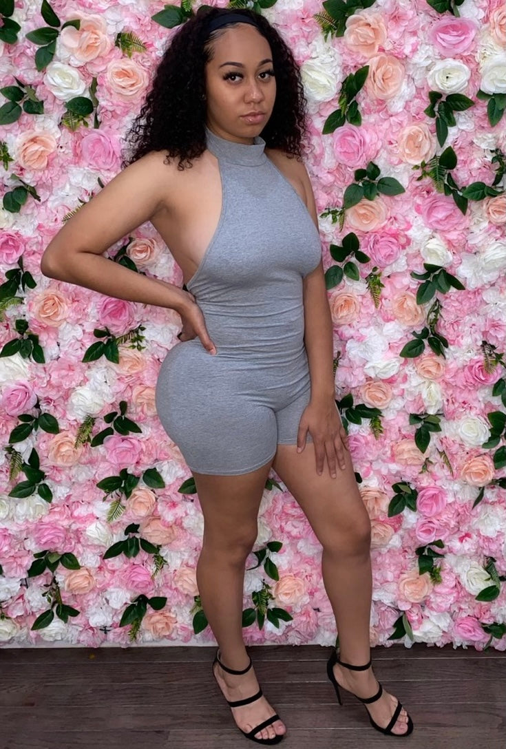 Gia Romper