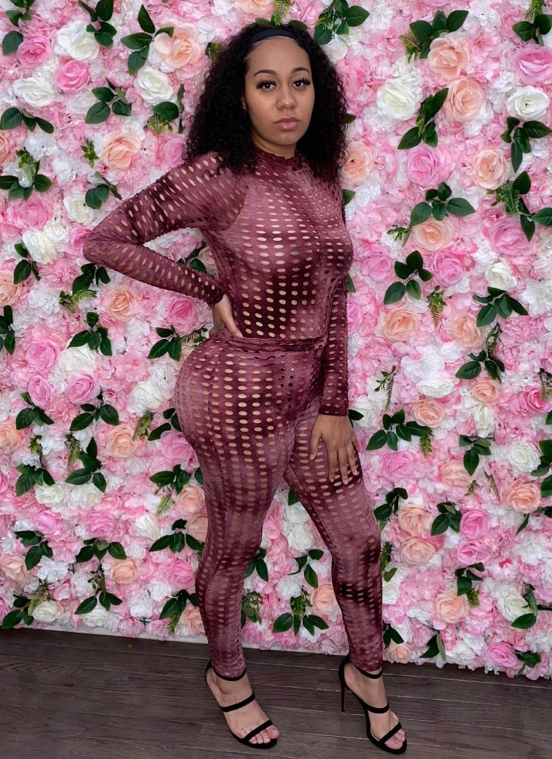 She's Exotic Set