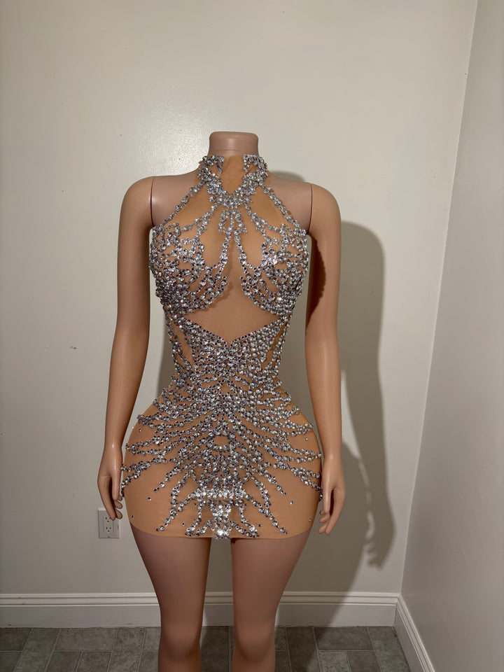 SÉDUCTION CRISTALLINE