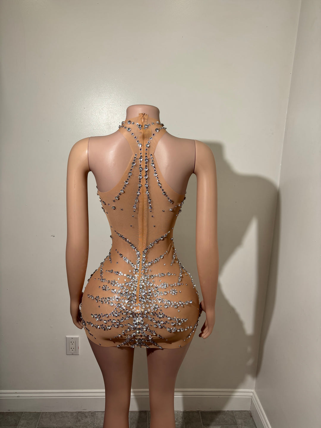 SÉDUCTION CRISTALLINE