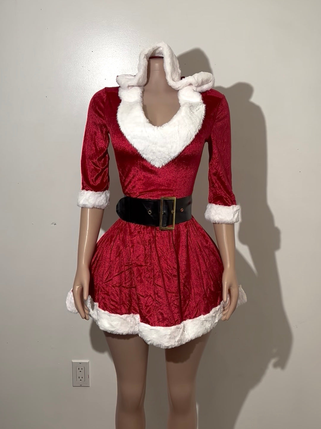 MRS. CLAUS – Kiema's Boutique MRS. CLAUS – Kiema's Boutique