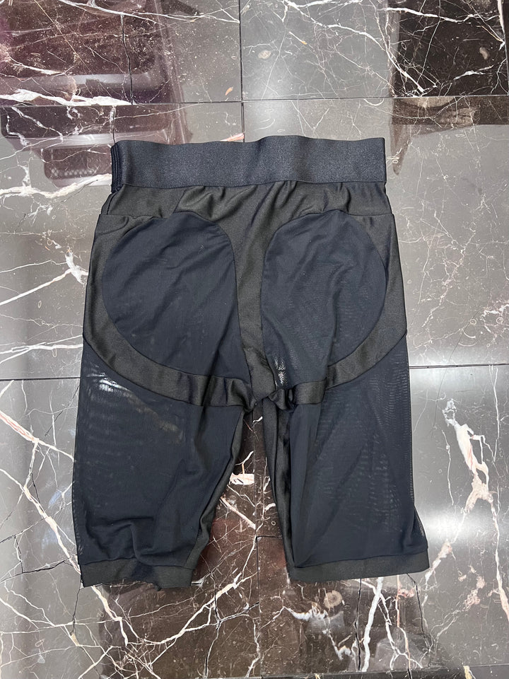 Mesh shorts