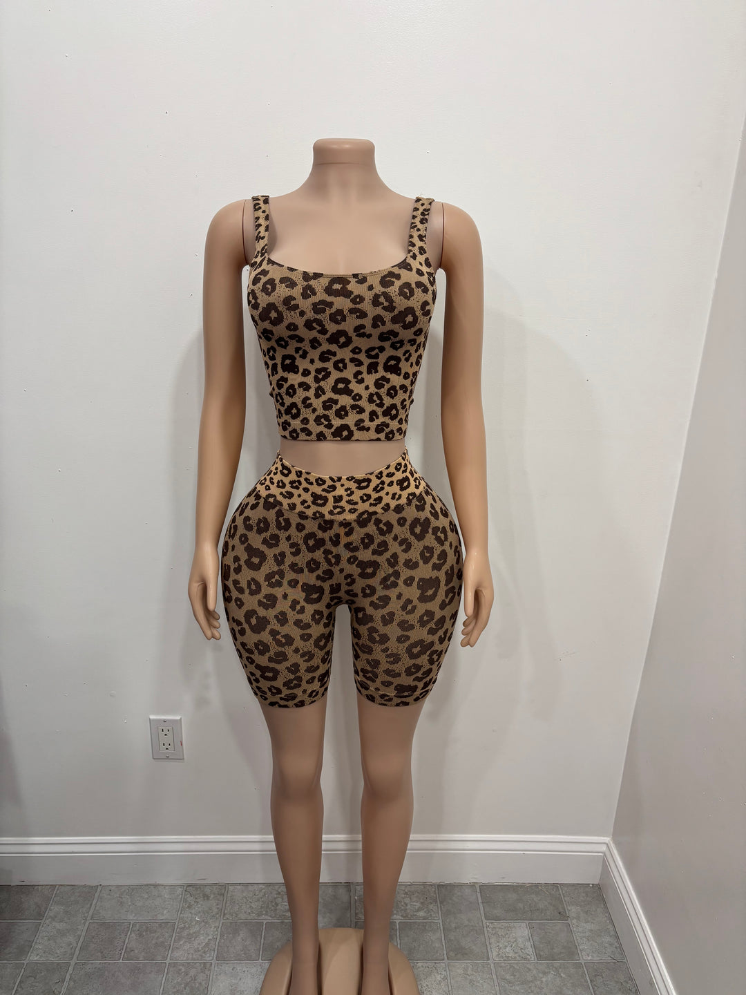 Leopard Bae 3.0