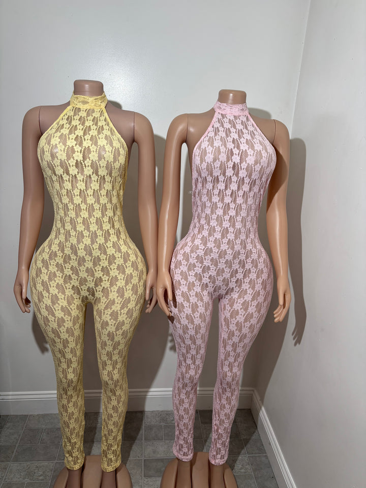 NUVE JUMPSUIT