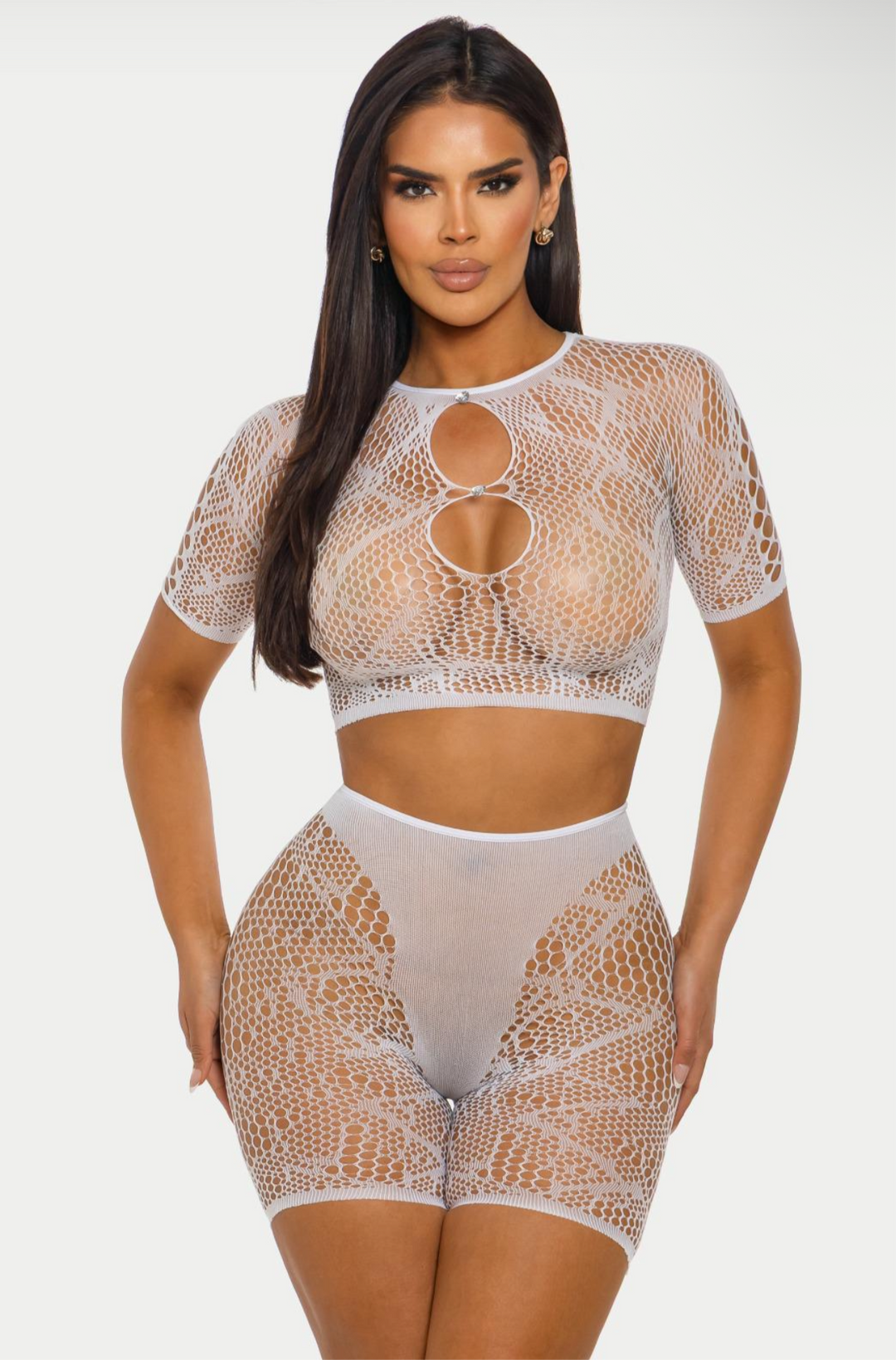Bad Gyal Set