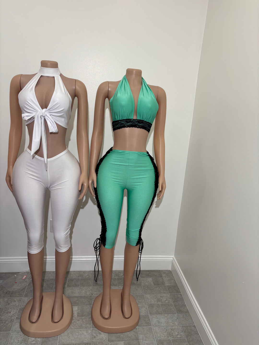 POISON IVY 2-PIECE