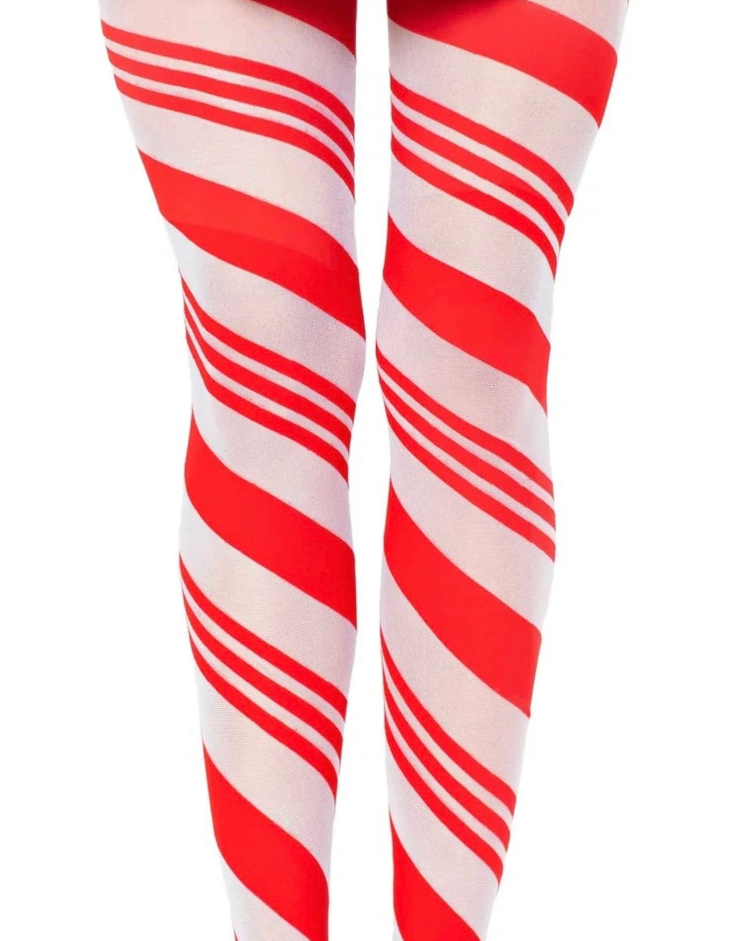 CANDY CANE TIGHTS