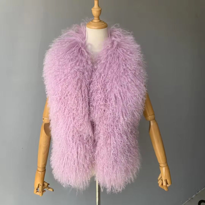 Furry Top