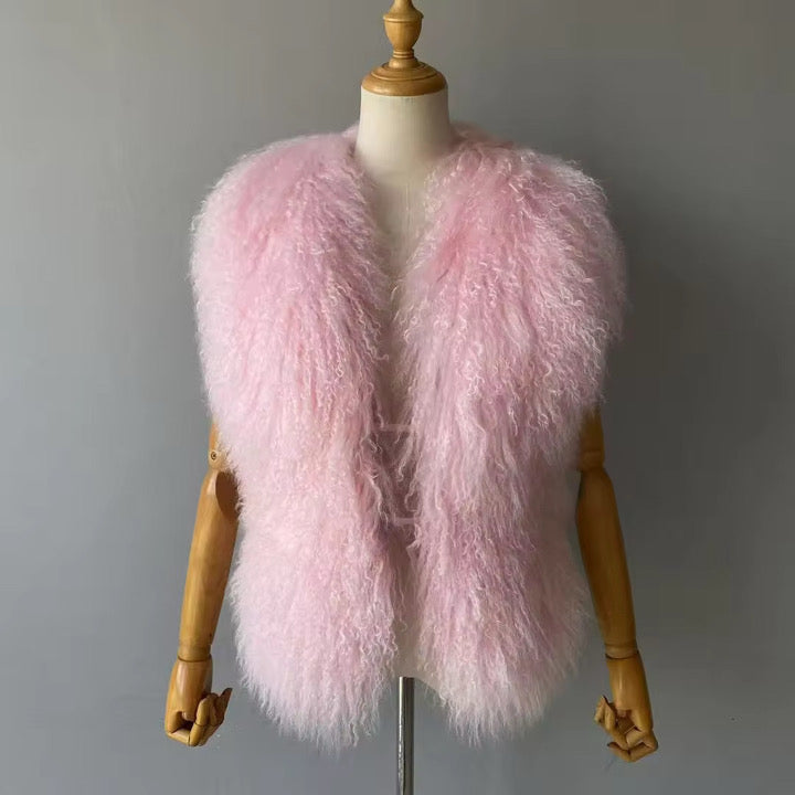 Furry Top
