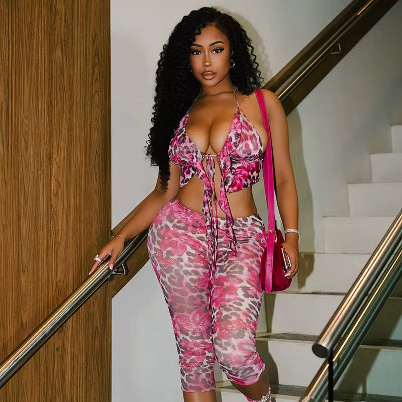 CHERRY BLOSSOM SET