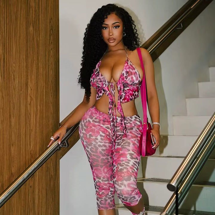 CHERRY BLOSSOM SET
