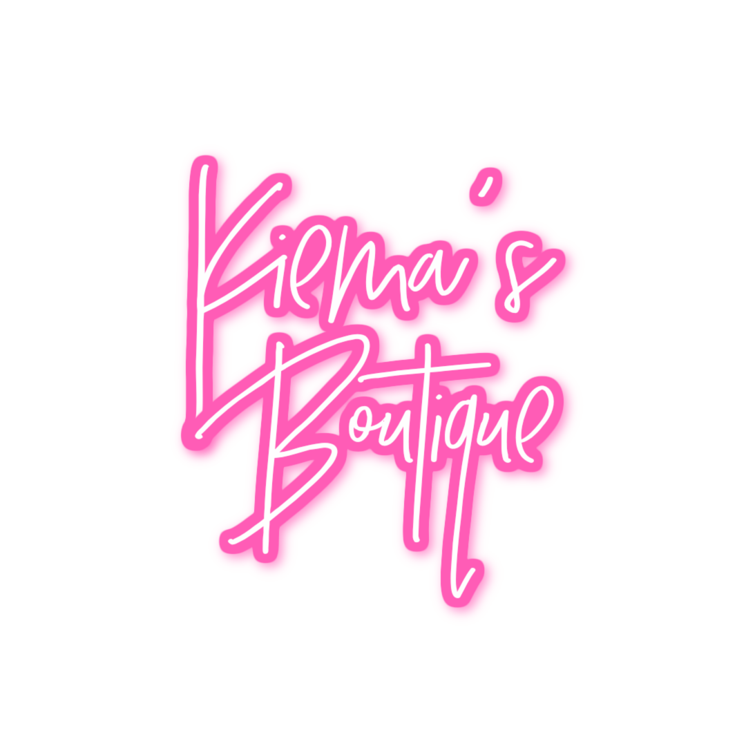 Kiema's Boutique Gift Card