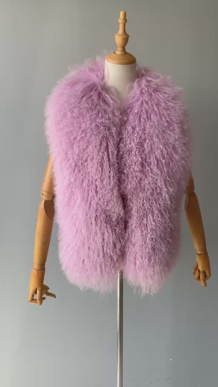 Furry Top